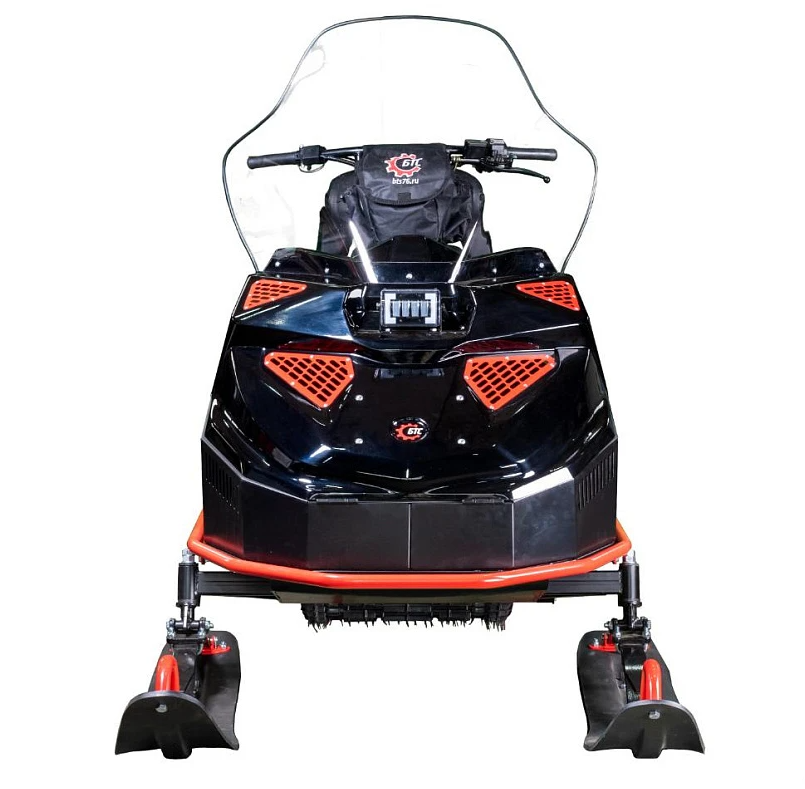 Снегоход БТС 4Т ЛЮКС / 29 л.с. 726 м3 в Петрозаводске