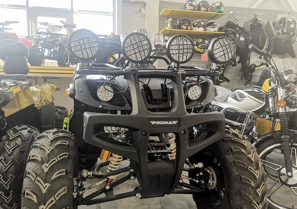 Квадроцикл PROMAX LEO 300 Max (кардан) в Петрозаводске