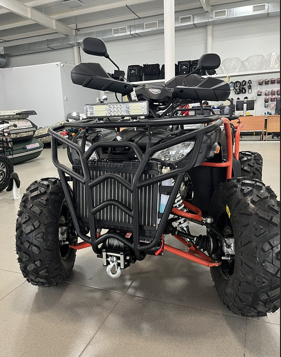 Квадроцикл PROMAX 300 4X4 ALL ROAD в Петрозаводске