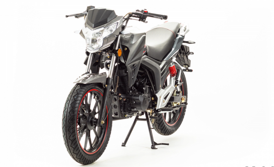 Мотоцикл FLASH 200 в Петрозаводске