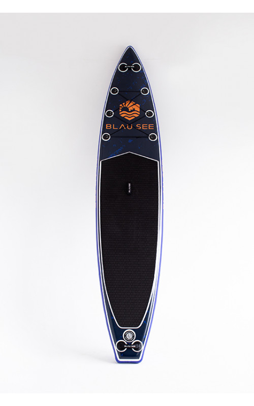 НАДУВНОЙ САП БОРД OCEAN SUNSET 12,6 в Петрозаводске