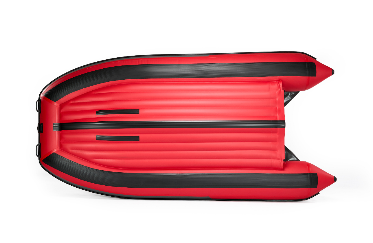 КОМПЛЕКТ ЛОДКА MISHIMO PRO 350 + ЛОДОЧНЫЙ МОТОР MARLIN MP 9.9 (15) AMHS PROLINE в Петрозаводске