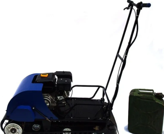 Мотобуксировщик ЛИДЕР-ДЕЛЬТА-RL (+фара)  8 л.с. в Петрозаводске