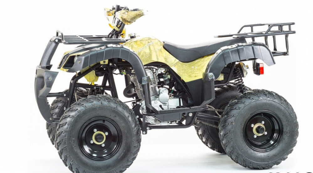 Квадроцикл MOTOLAND (МОТОЛЕНД) 250 ADVENTURE в Петрозаводске