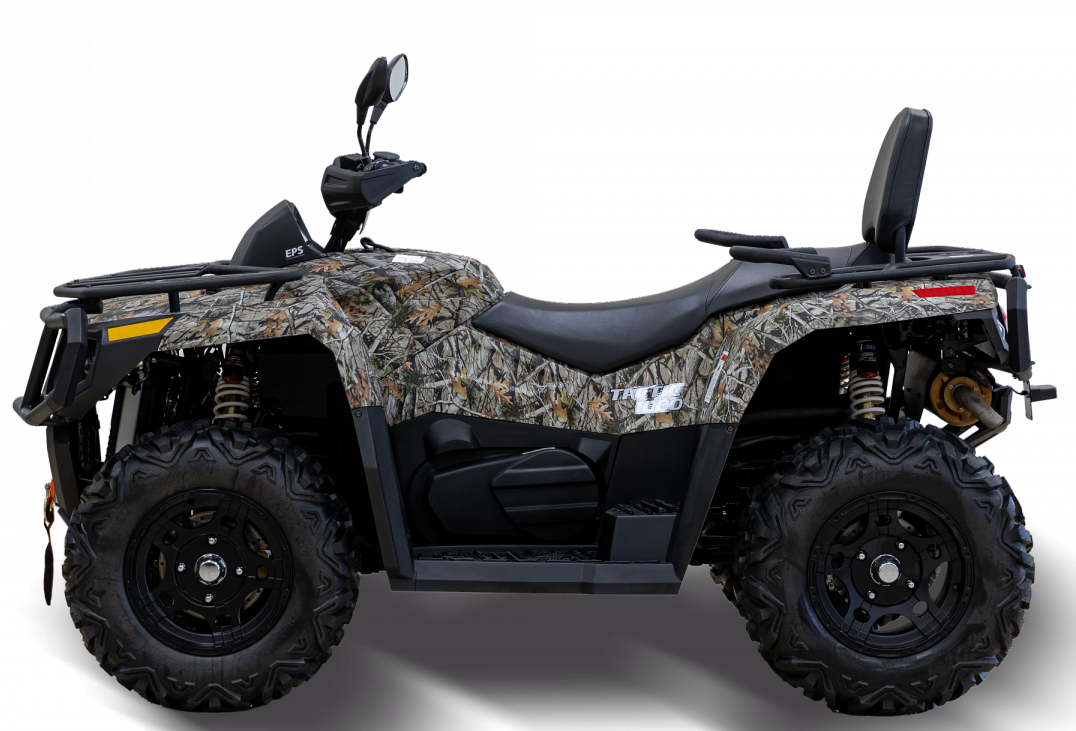 Квадроцикл HISUN TACTIC GT1000/LIMITED в Петрозаводске