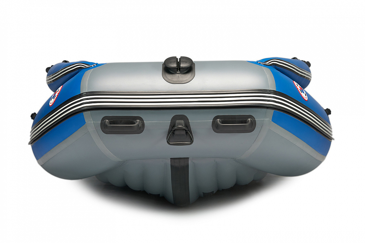 Лодка MISHIMO FAMILY LITE 430 в Петрозаводске