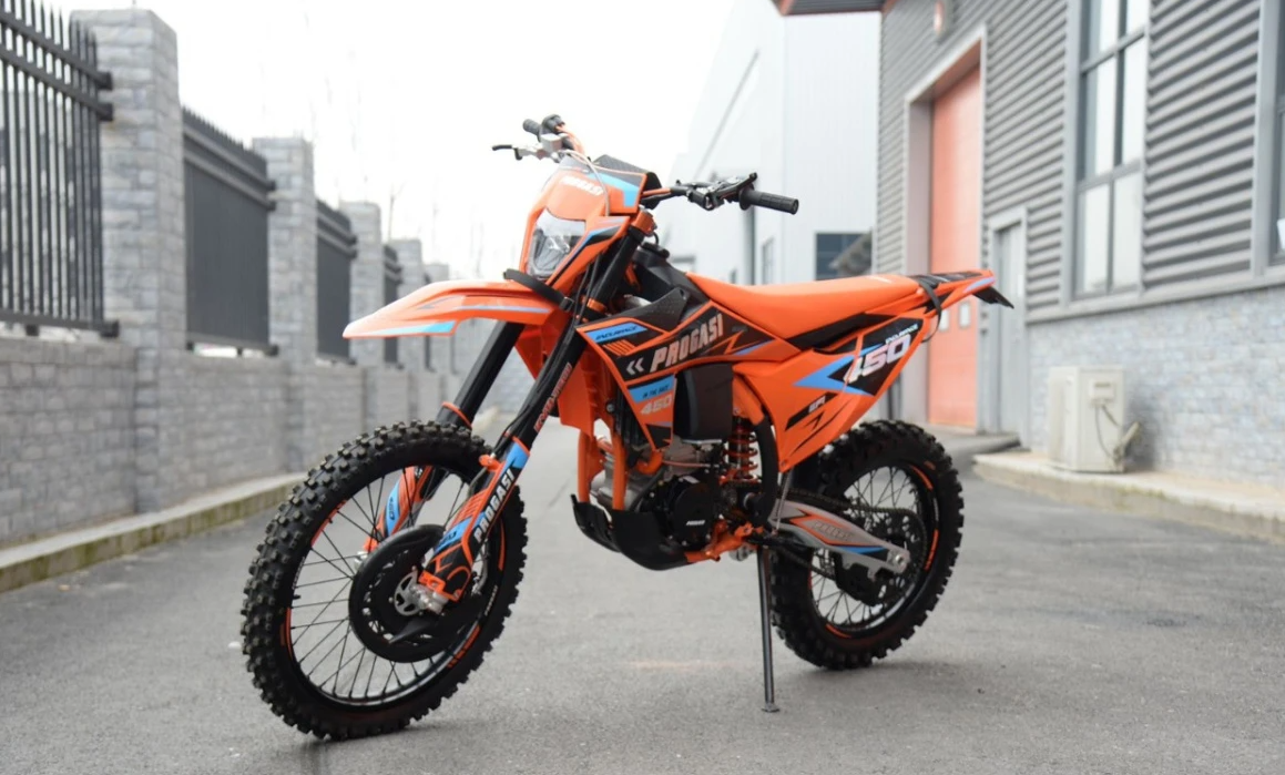 Мотоцикл Progasi Endurance 450 EFI в Петрозаводске