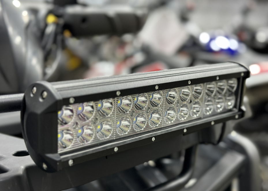 Квадроцикл GBM MAVERICK 300 NEW PREMIUM в Петрозаводске