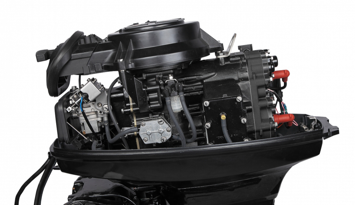 Лодочный мотор MARLIN MP 40 AERTL в Петрозаводске