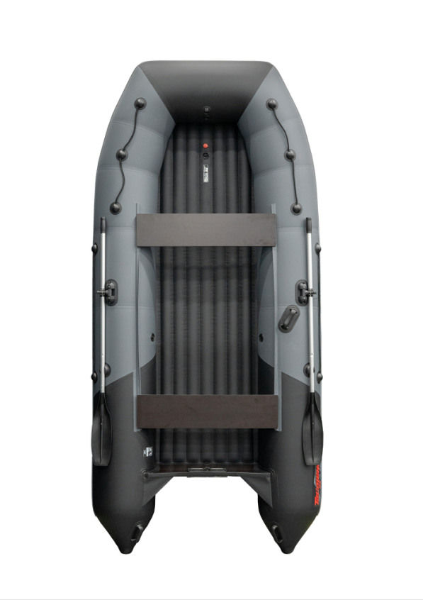 Лодка Таймень RX 3700 НДНД в Петрозаводске