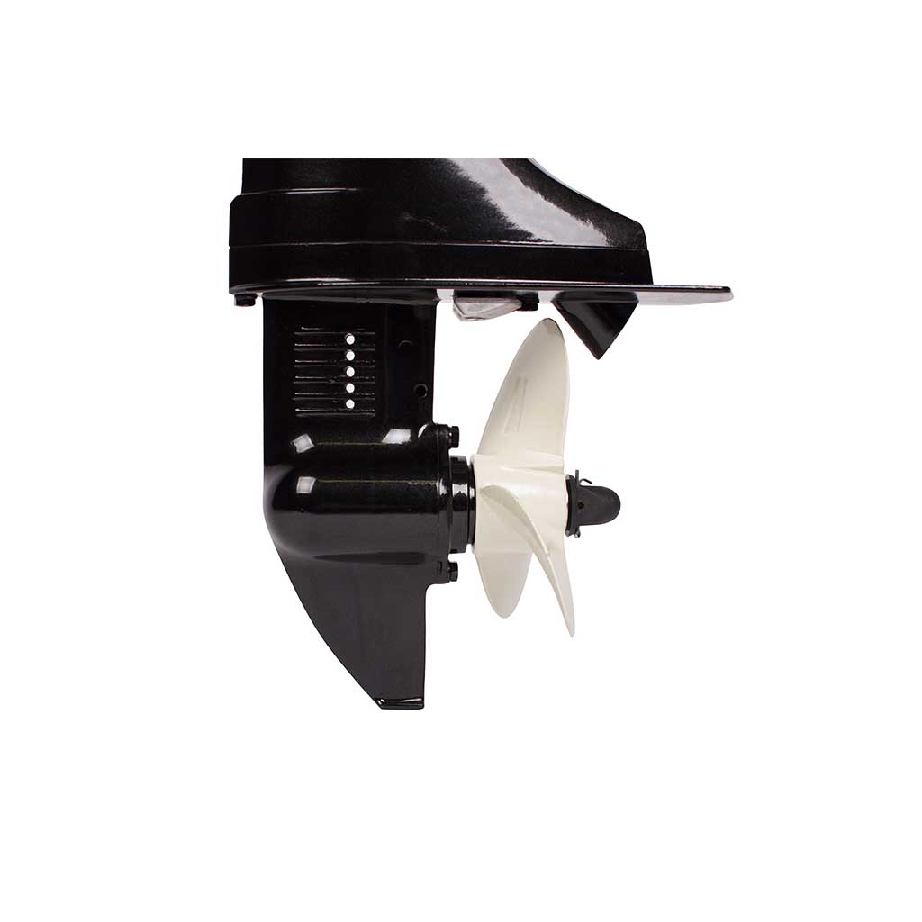 ЛОДОЧНЫЙ МОТОР TOYAMA T5ABMS в Петрозаводске