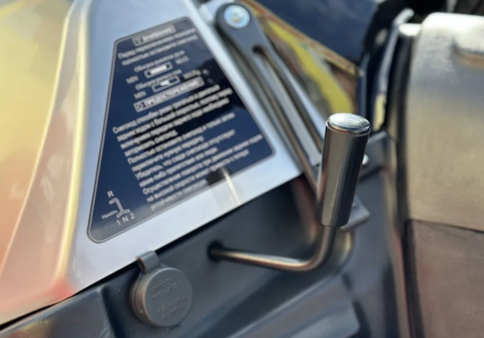 Снегоход РМ TAYGA PATRUL 800 SWT в Петрозаводске