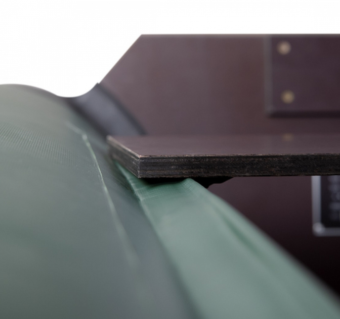 ЛОДКА НАДУВНАЯ YUKONA 280 TL (БЕЗ ПАЙОЛА) в Петрозаводске