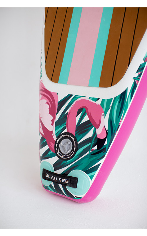 НАДУВНОЙ SUP BOARD FLAMINGO 11,6 в Петрозаводске