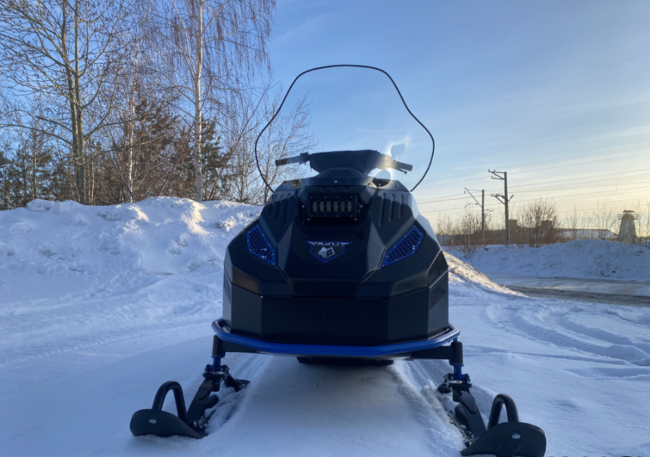 Снегоход PROMAX YAKUT 500 R/K SUPERLONG 2.0 4T 29 в Петрозаводске