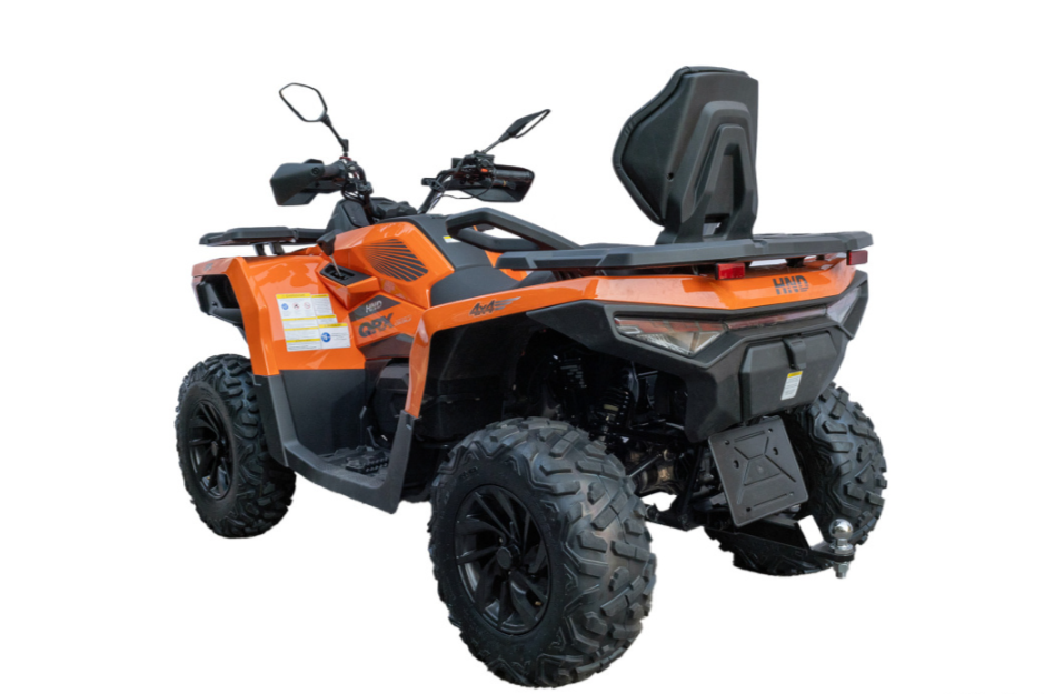 Квадроцикл HND QRX 650 в Петрозаводске