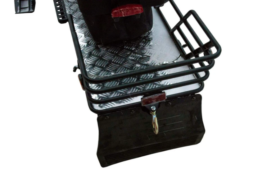 Снегоход MOTOLAND (МОТОЛЕНД) SNOWFOX 200 в Петрозаводске