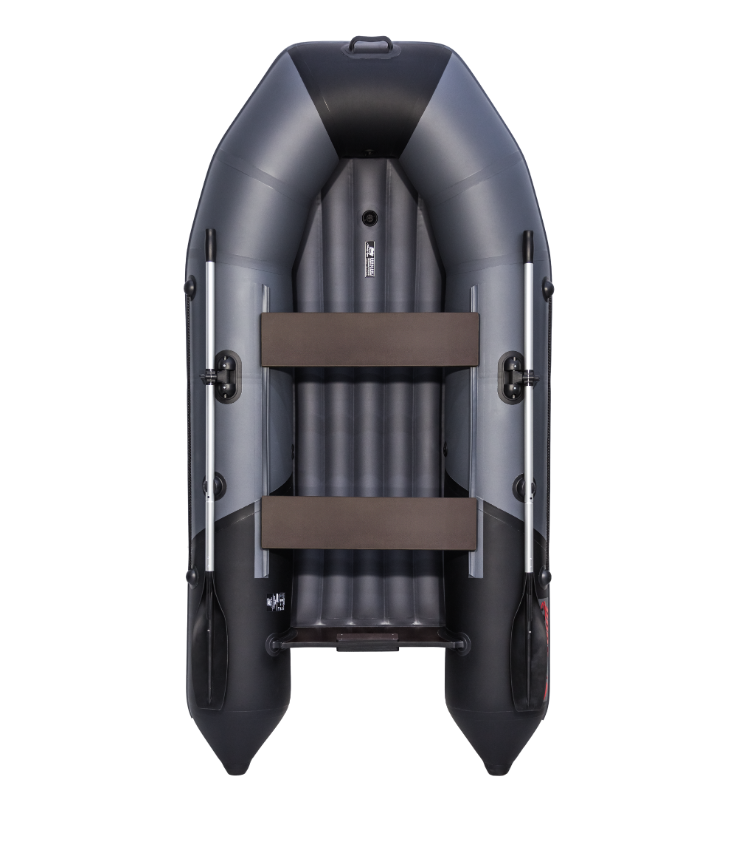 Лодка Таймень NX 2800 НДНД в Петрозаводске