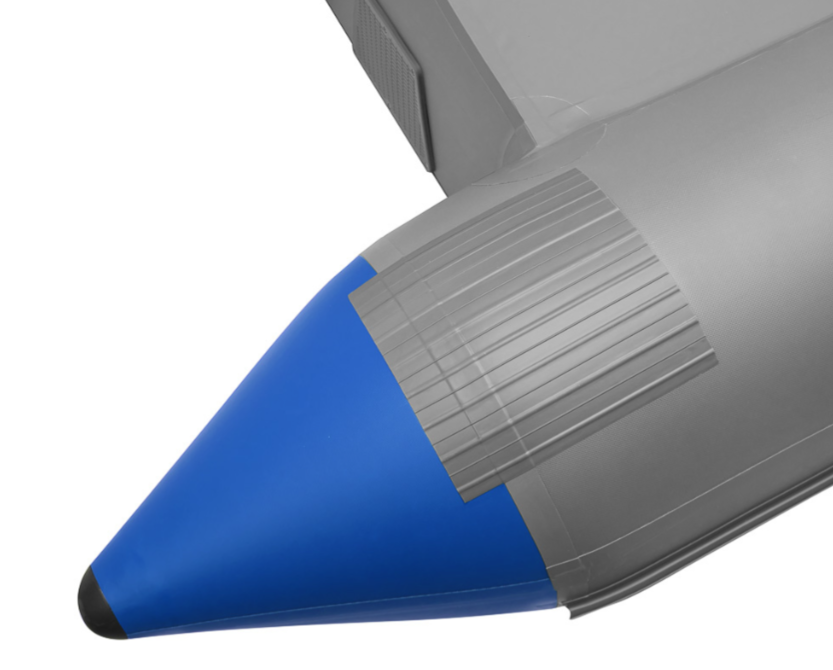 ЛОДКА ДРАККАР 3300 СК HANT в Петрозаводске