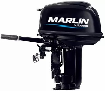 Лодочный мотор MARLIN MP 30 AMH в Петрозаводске