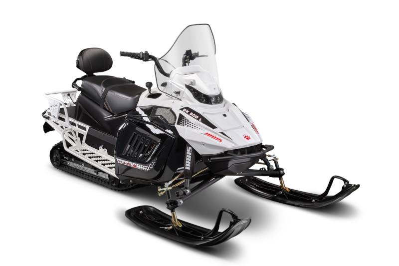 Снегоход IRBIS TUNGUS 500L 25/26 в Петрозаводске