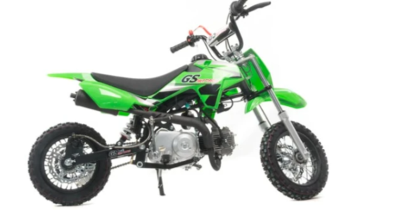 Питбайк MOTOLAND (МОТОЛЕНД) GS Motors S7 в Петрозаводске