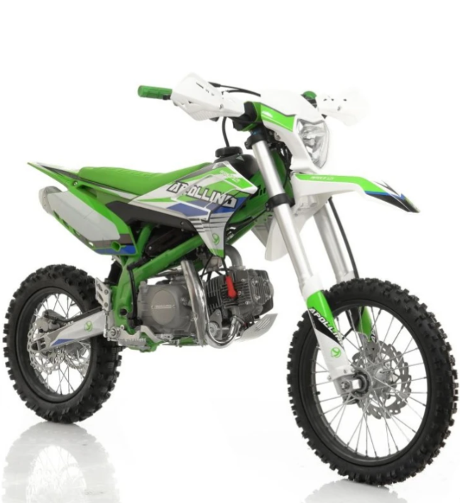 Питбайк Apollino AMX-F 125 в Петрозаводске