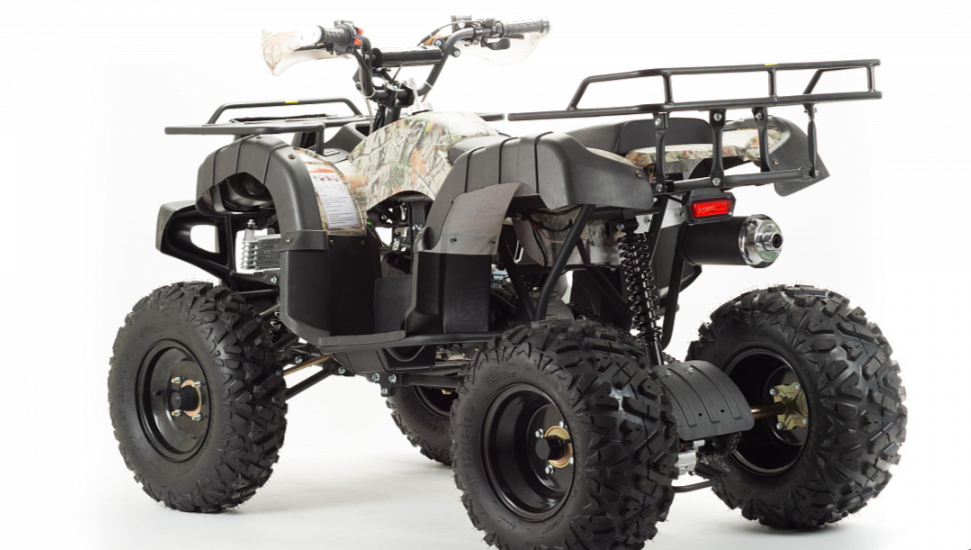 Квадроцикл MOTOLAND (МОТОЛЕНД) 200 ALL ROAD в Петрозаводске