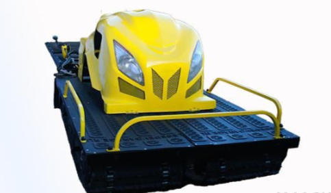 Мотобуксировщик ВОЛКОДАВ POWER V9 в Петрозаводске