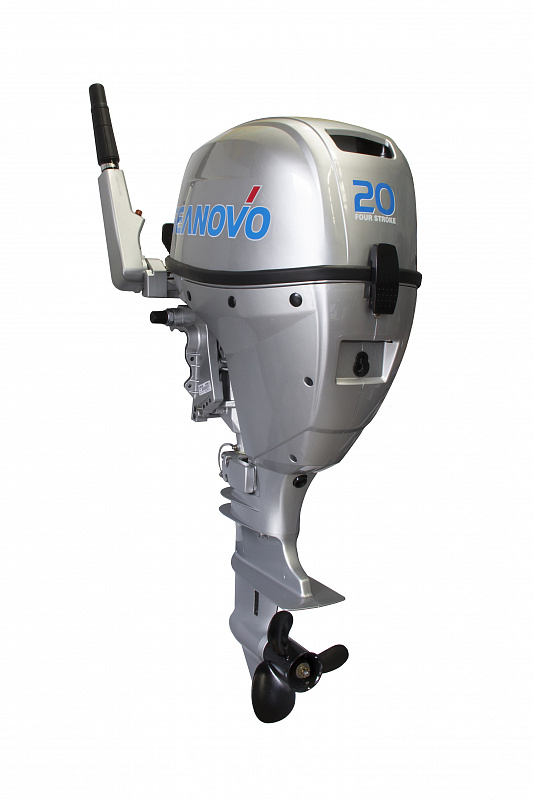 Лодочный мотор SEANOVO SNEF9.9(20)HES - EFI в Петрозаводске