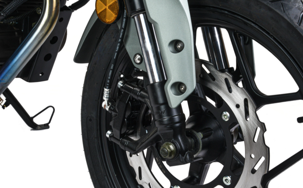 Мотоцикл MOTOLAND (МОТОЛЕНД) 300 CBR в Петрозаводске