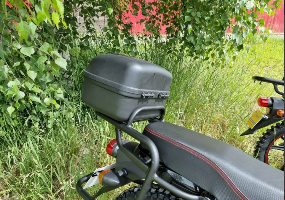 Мопед PROMAX ALPHA TOURIST 150 в Петрозаводске