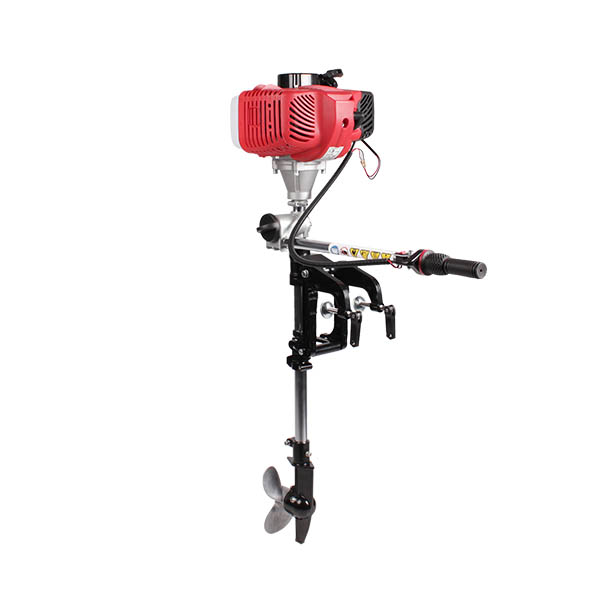 ЛОДОЧНЫЙ МОТОР TOYAMA TA 3.5 в Петрозаводске