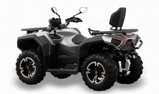 Квадроцикл HISUN GUARDIAN 550L /LONG в Петрозаводске