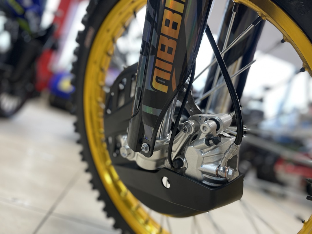 Кроссовый мотоцикл PROMAX BLACKOUT NB300 MX в Петрозаводске