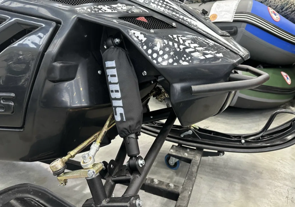 СНЕГОХОД IRBIS SF200L XE SUPERLONG в Петрозаводске