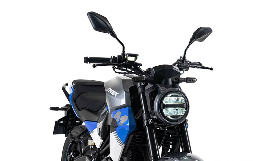 Мотоцикл TMBK MONTANA NG в Петрозаводске