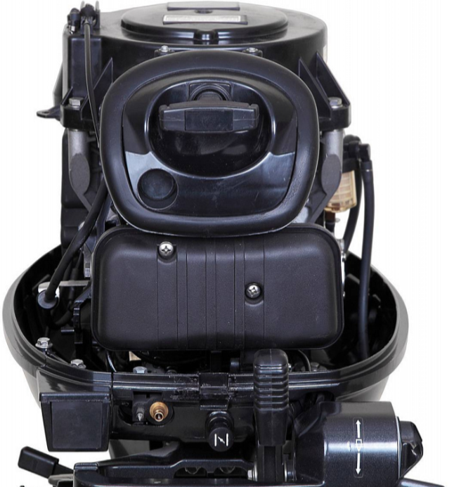 Лодочный мотор MARLIN MP 40 AWHL в Петрозаводске