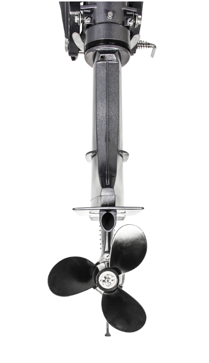 Лодочный мотор APACHE T5 BS в Петрозаводске