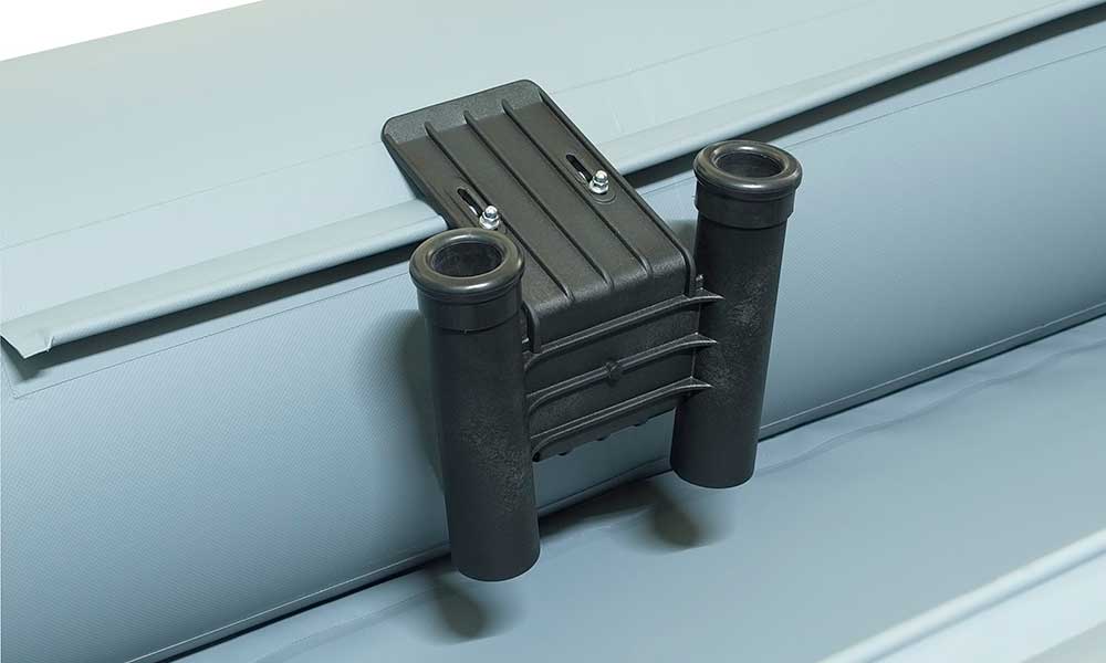 Удочкодержатель в Петрозаводске