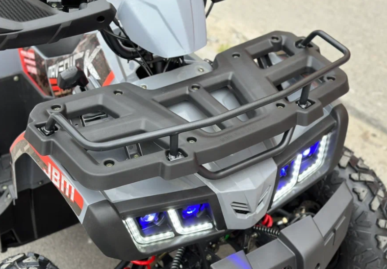 Квадроцикл GBM MAVERICK 300 NEW в Петрозаводске