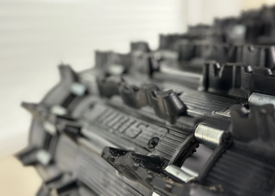 СНЕГОХОД IRBIS SF200L XE SUPERLONG в Петрозаводске