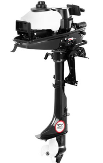 Лодочный мотор HIDEA HD4FHS в Петрозаводске