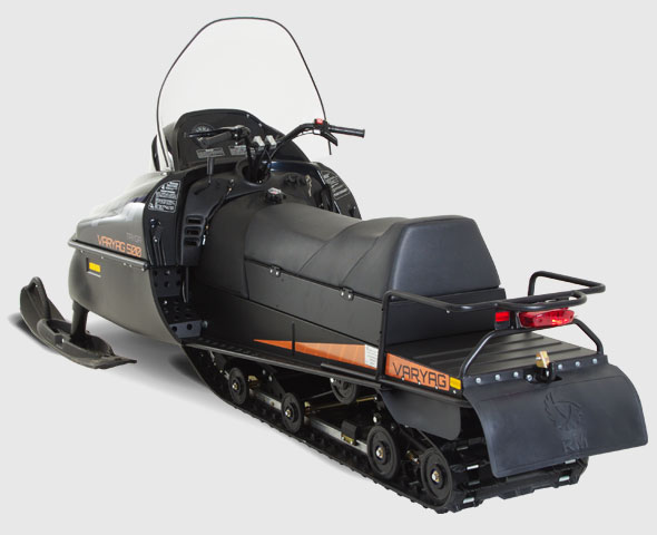 Снегоход РМ ТАЙГА ВАРЯГ 500 в Петрозаводске