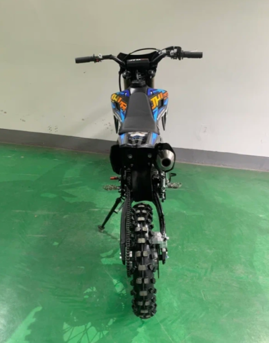 Питбайк JHLMOTO JHLofr LK140 17/14 (ZS1P60YMJ) в Петрозаводске