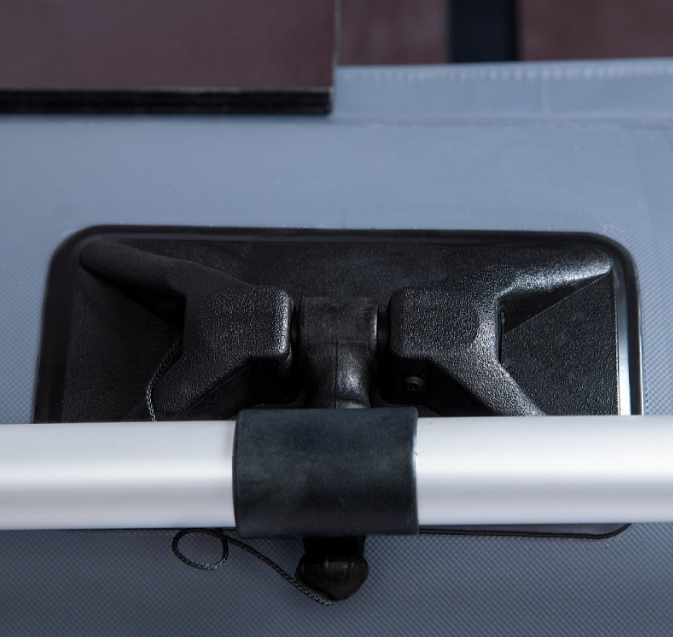 ЛОДКА НАДУВНАЯ YUKONA 230 TL (БЕЗ ПАЙОЛА) в Петрозаводске