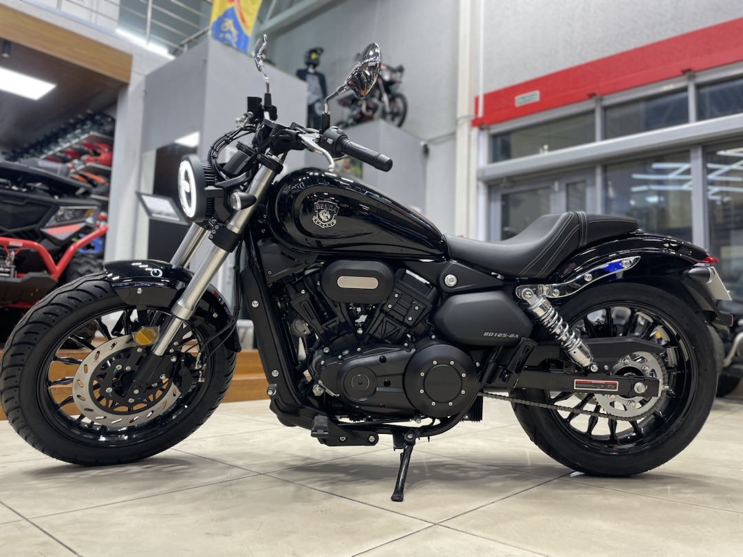 Мотоцикл Benda Funrider 125 в Петрозаводске