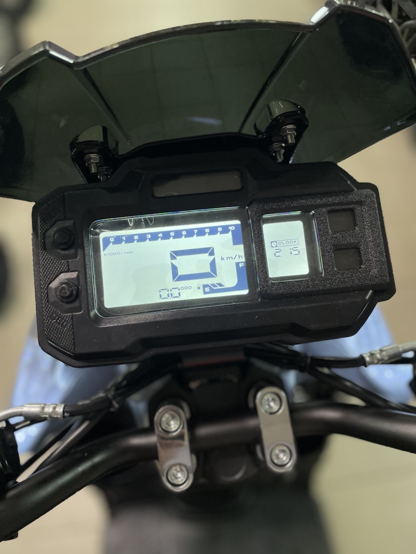 Скутер PROMAX STALKER 150(49) в Петрозаводске