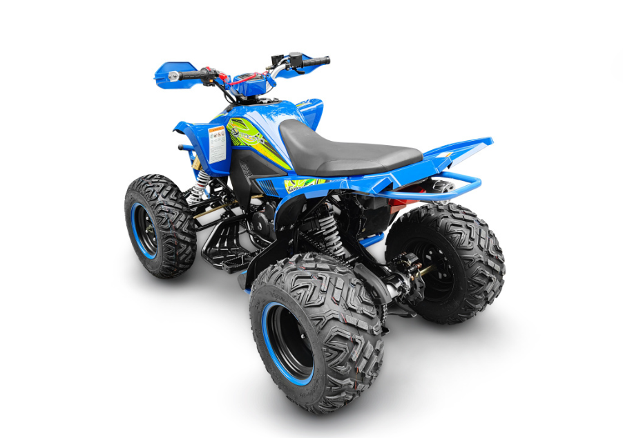 Квадроцикл YACOTA TYPHOON 250 в Петрозаводске