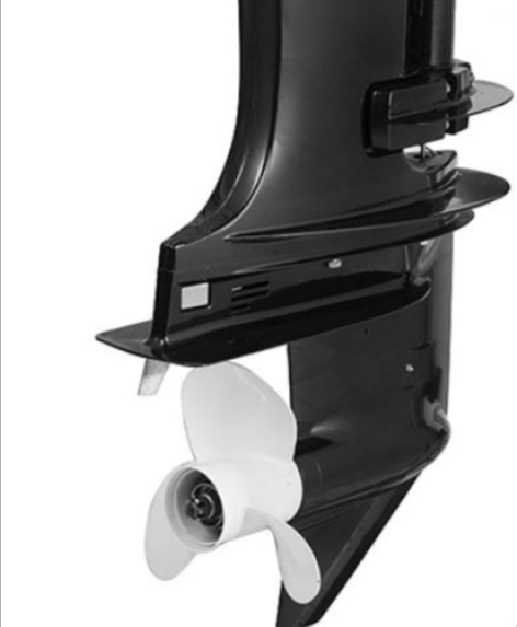 Лодочный мотор HIDEA HD40FEL в Петрозаводске